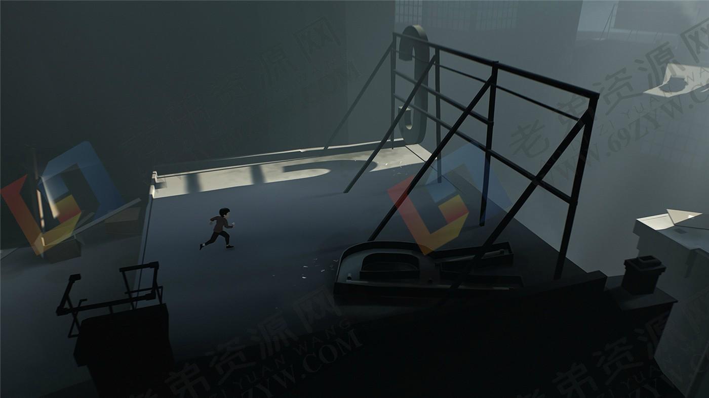 《深入Inside》v5835756中文版