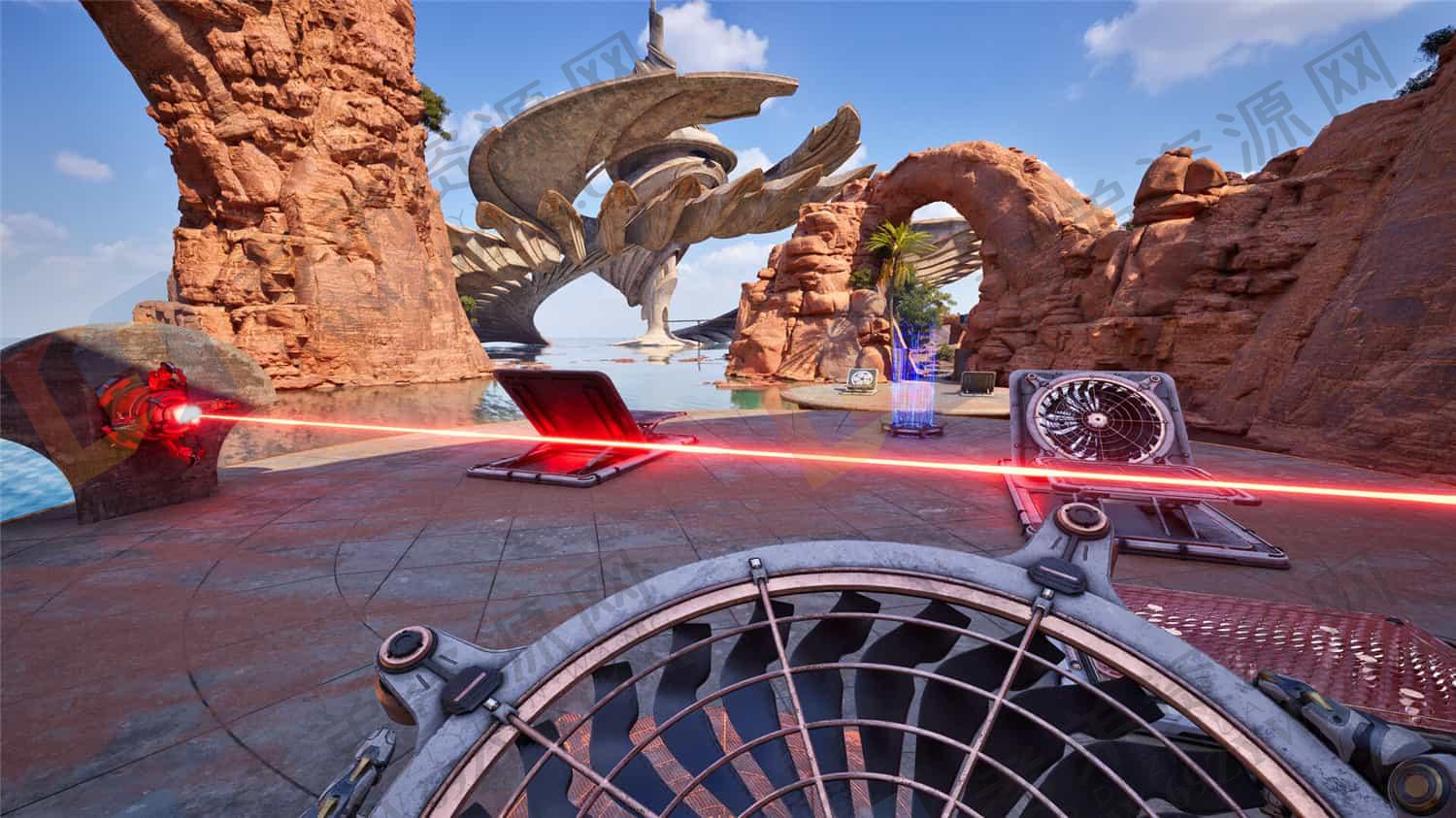 《塔罗斯的法则2》v696260中文版