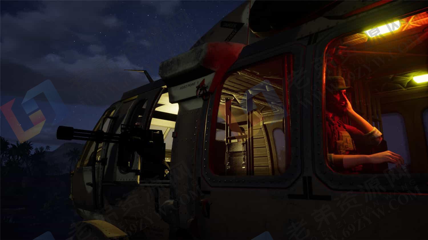 《绝命毒师模拟器2》v1.0.2中文版