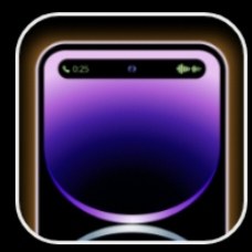 安卓动感岛PRO，解锁PRO会员