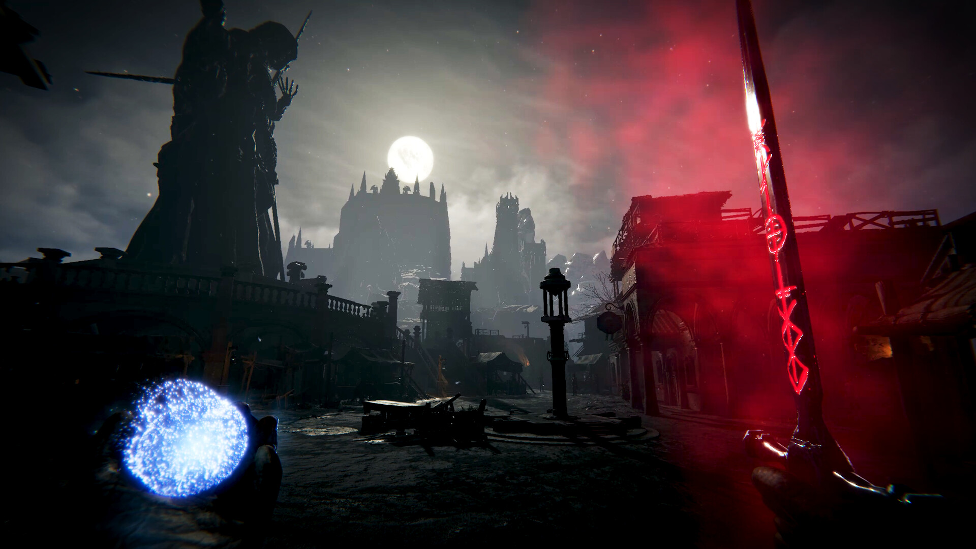 《污痕圣杯:阿瓦隆的陨落》中文版