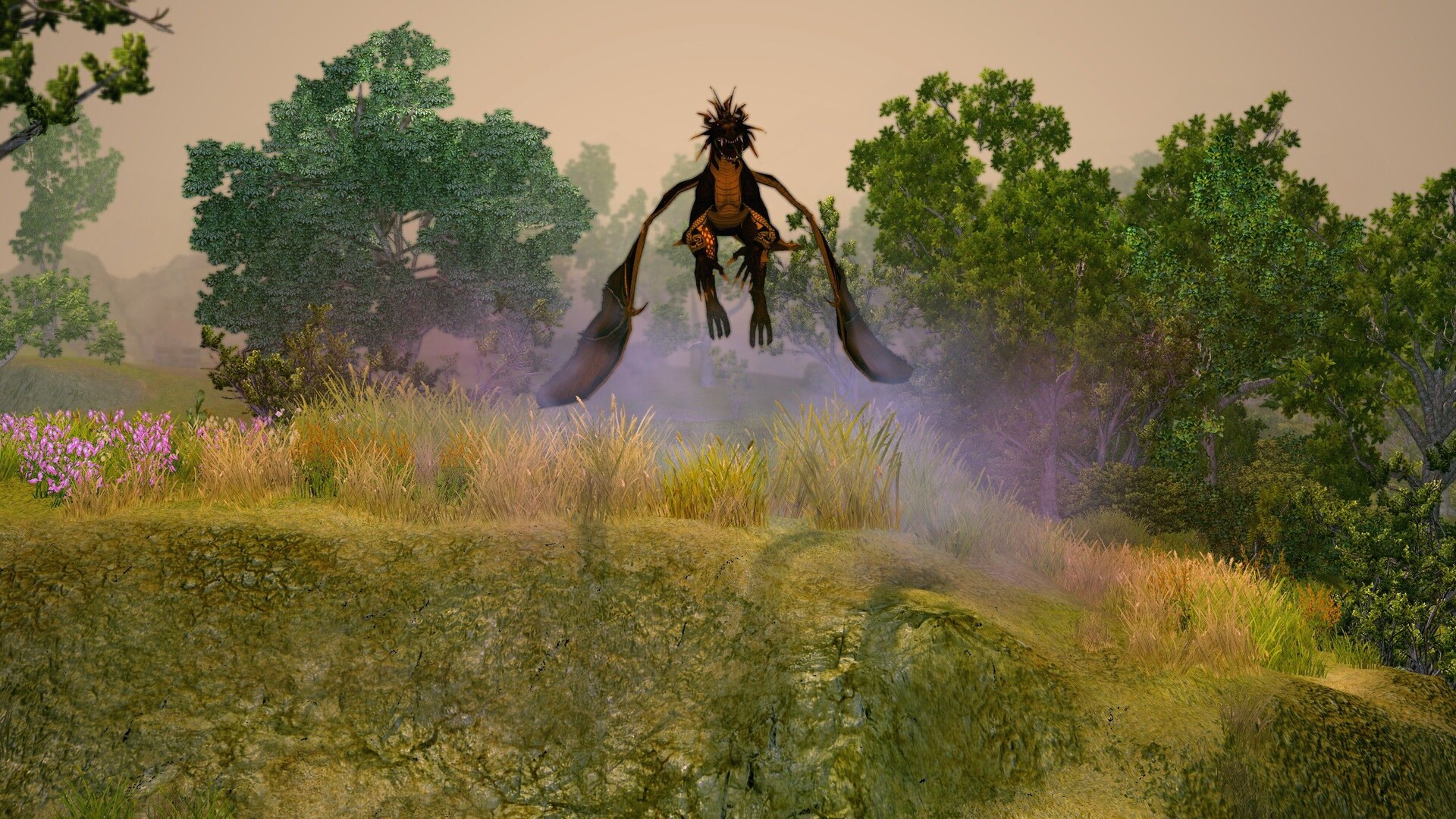 《圣域2:重制版》v1.5原版