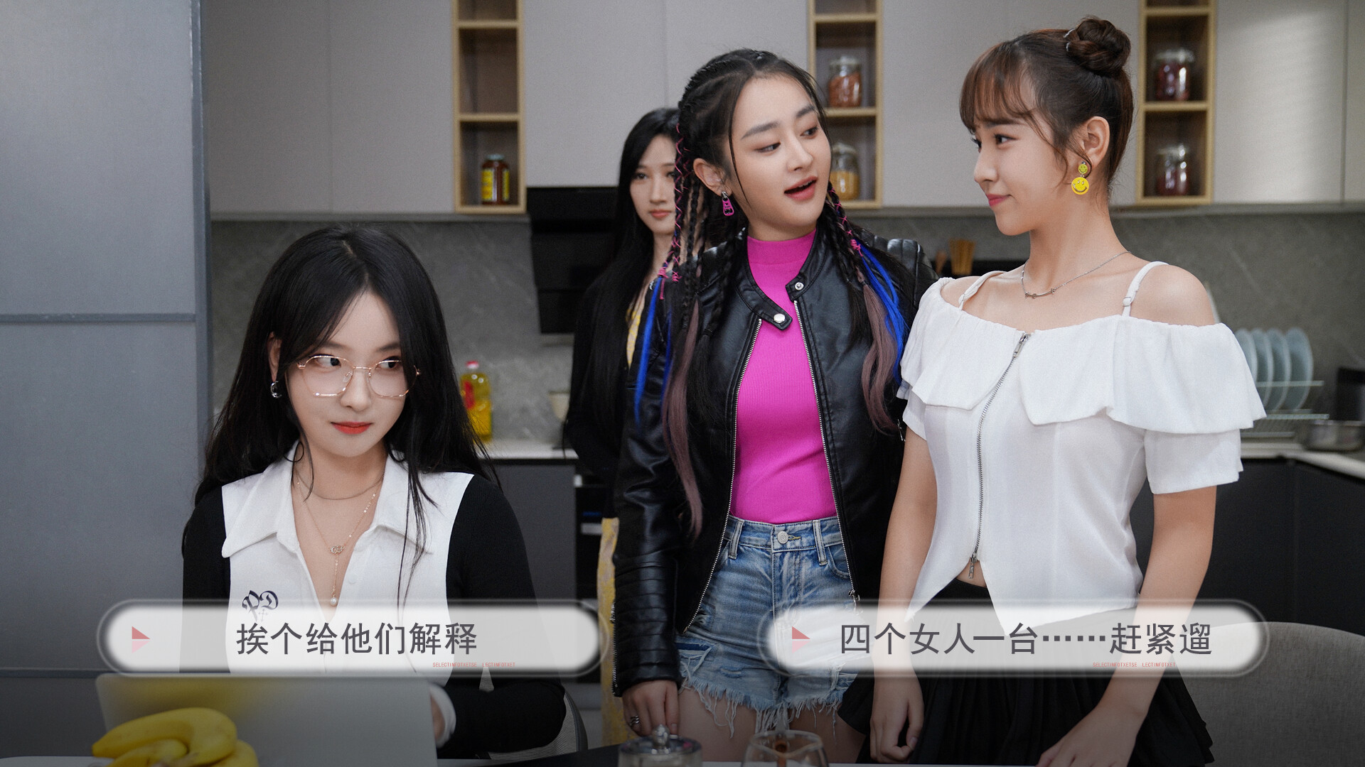 《宝贝别怕，有我在》中文版