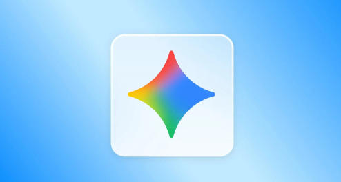 Google 将 Gemini 桌面应用带到 Windows